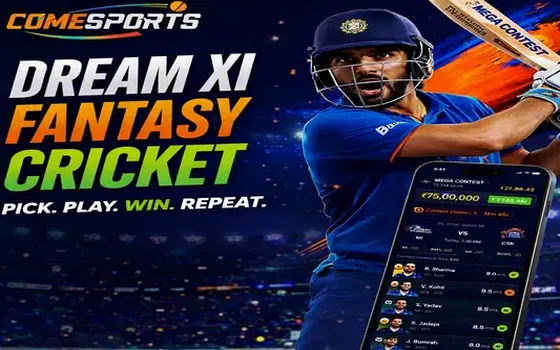 Hyderabad vs Delhi on Bet888