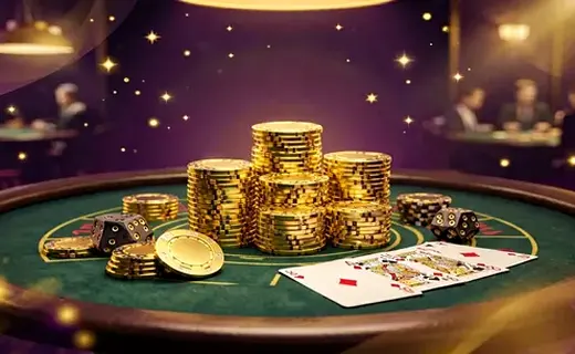 Weekend High Roller