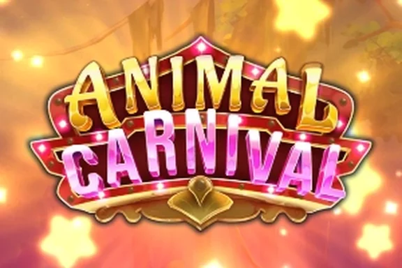 Animal Carnival — capa do slot