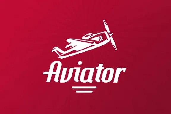 Aviator — capa do slot