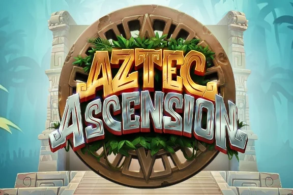 Aztec Ascension — capa do slot