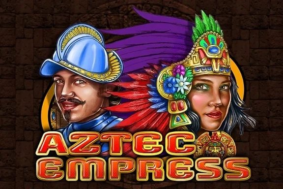 Aztec Empress — capa do slot