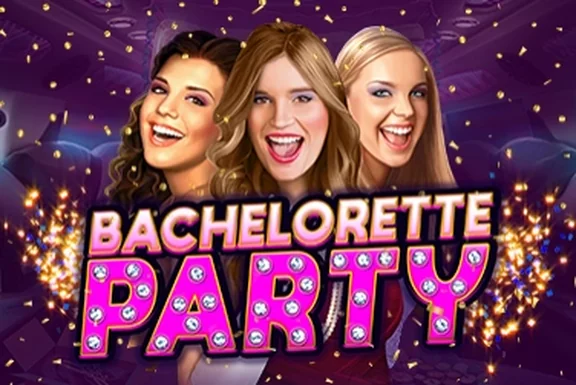 Bachelorette Party — capa do slot