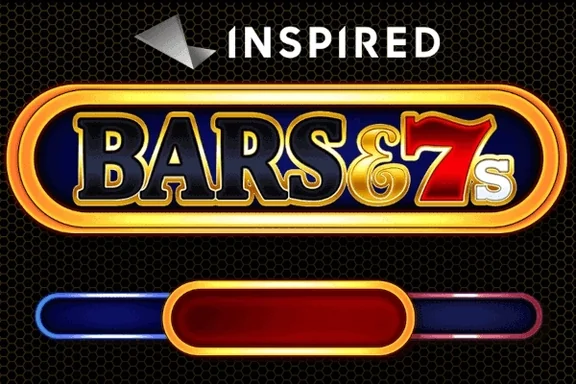 Bars And 7s — capa do slot