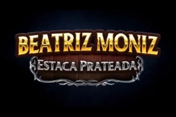 Beatriz Moniz Estaca Prateada — capa do slot
