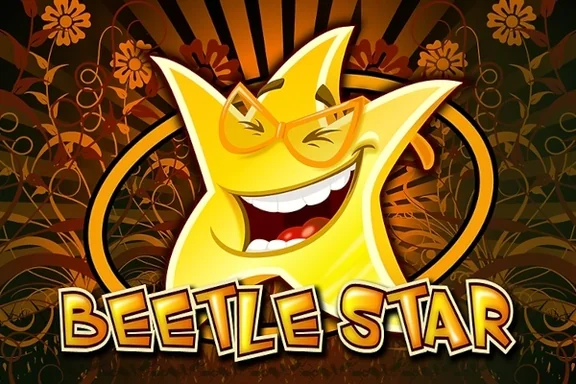 Beetle Star — capa do slot
