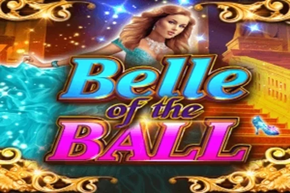 Belle Of The Ball — capa do slot