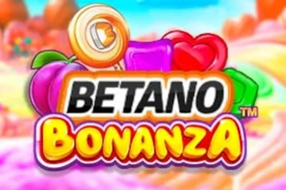 Betano Bonanza — capa do slot