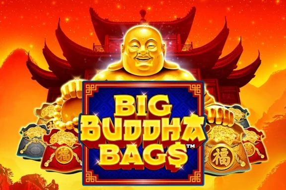 Big Buddha Bags — capa do slot