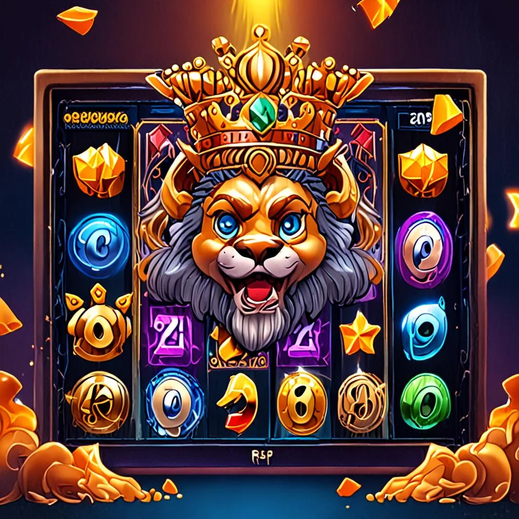 Crypto Crown 20 — capa do slot