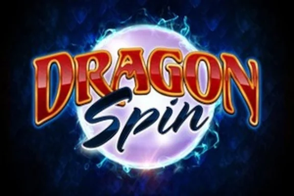 Dragon Spin — capa do slot