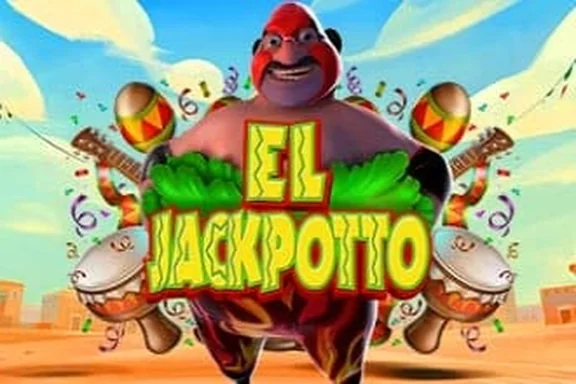 El Jackpotto — capa do slot