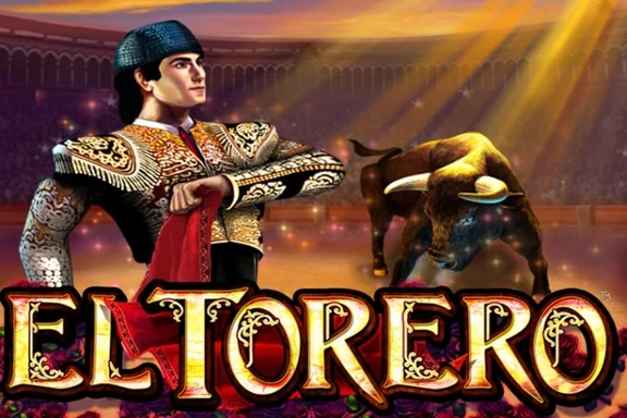 El Torero — capa do slot
