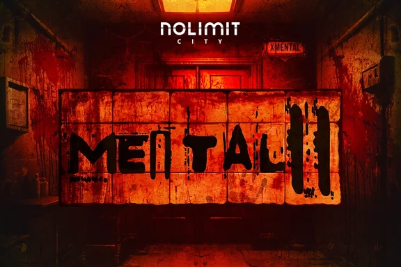 Mental 2 — capa do slot