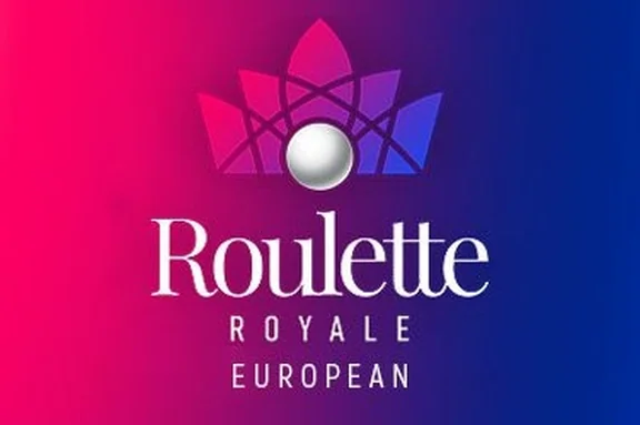 Roulette Royale European — capa do slot
