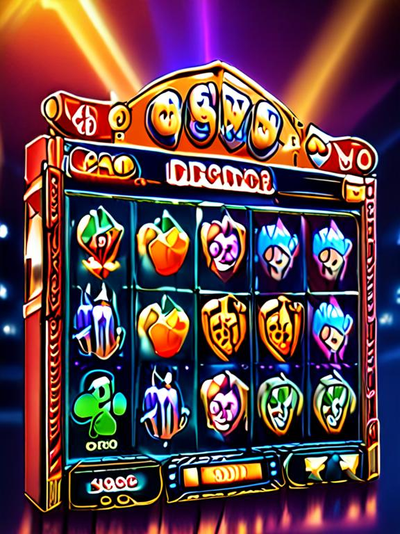 Sky Defender Prizetower — capa do slot
